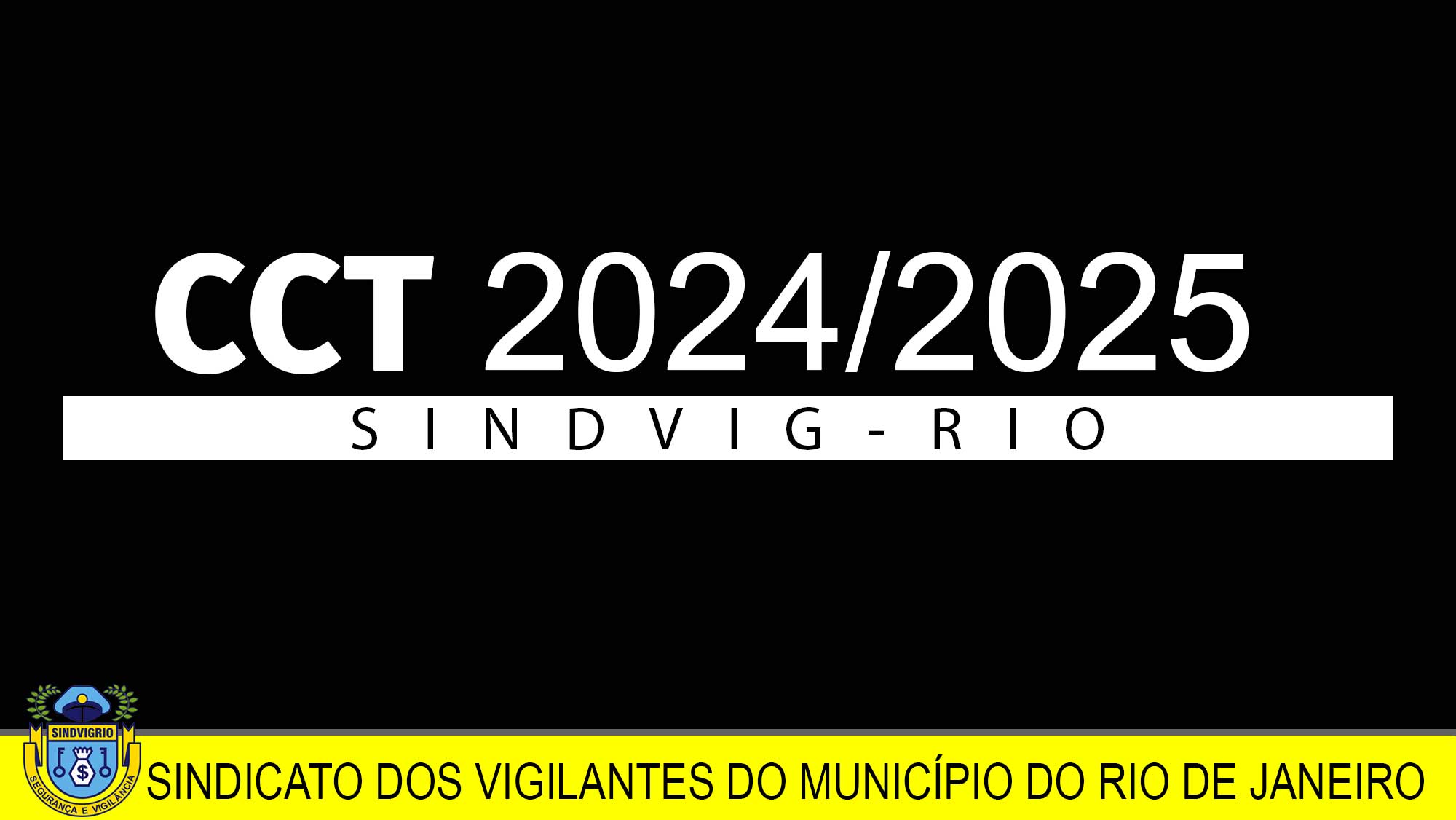 Cct Baixe E Tenha Acesso Sindicato Dos Vigilantes