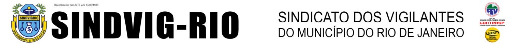 SINDVIG-RIO Banner
