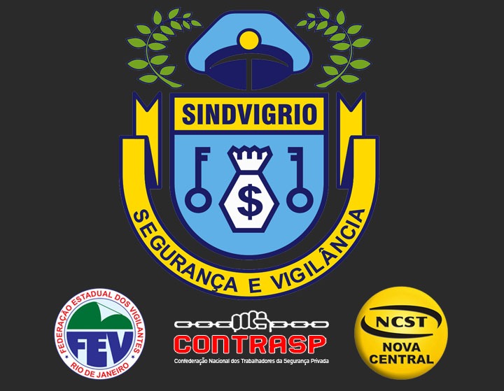 SINDVIG Logo