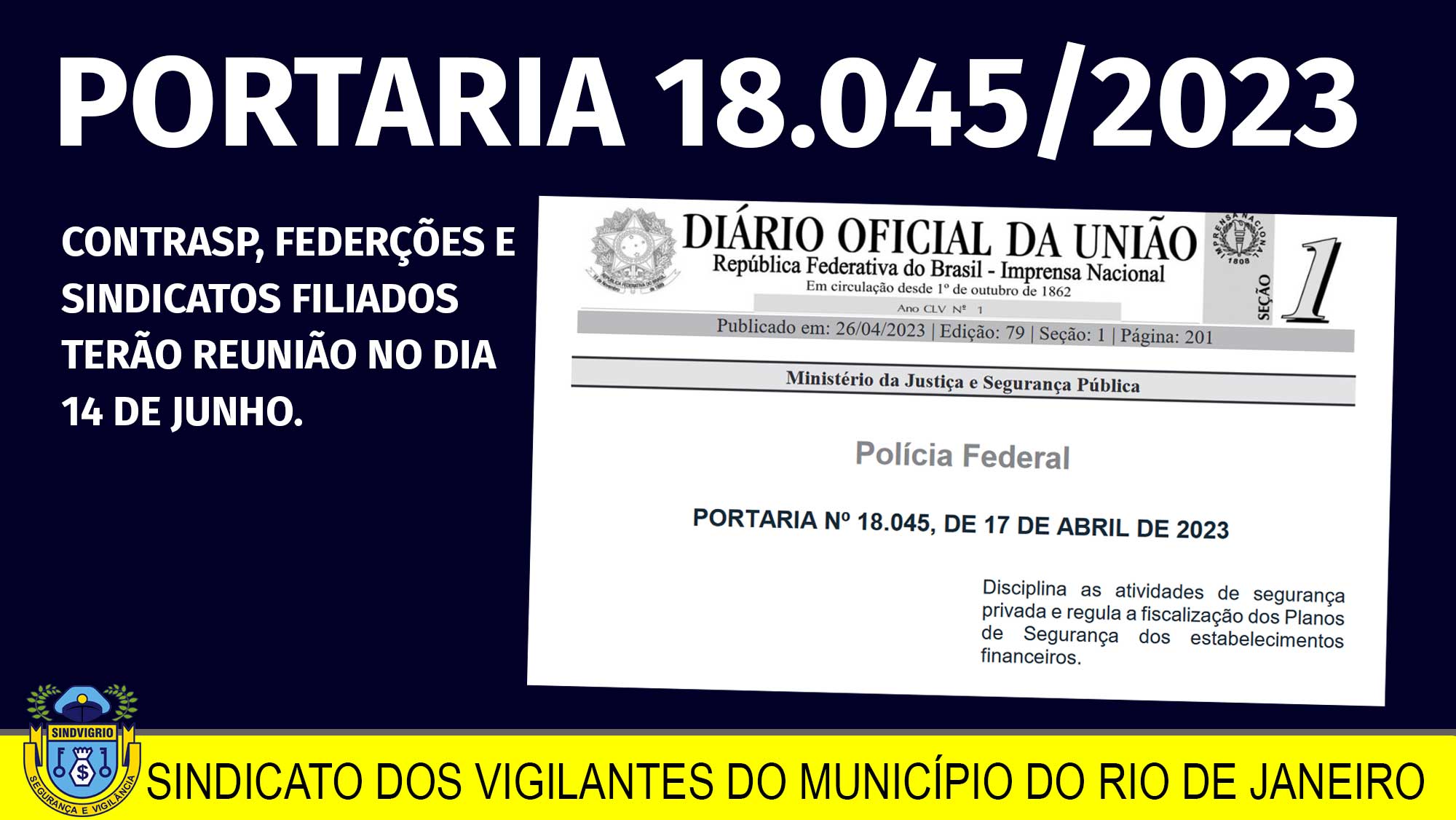 Sindicato dos vigilantes de Minas Gerais - Convites para o Clube dos  Vigilantes já podem ser adquiridos na sua portaria